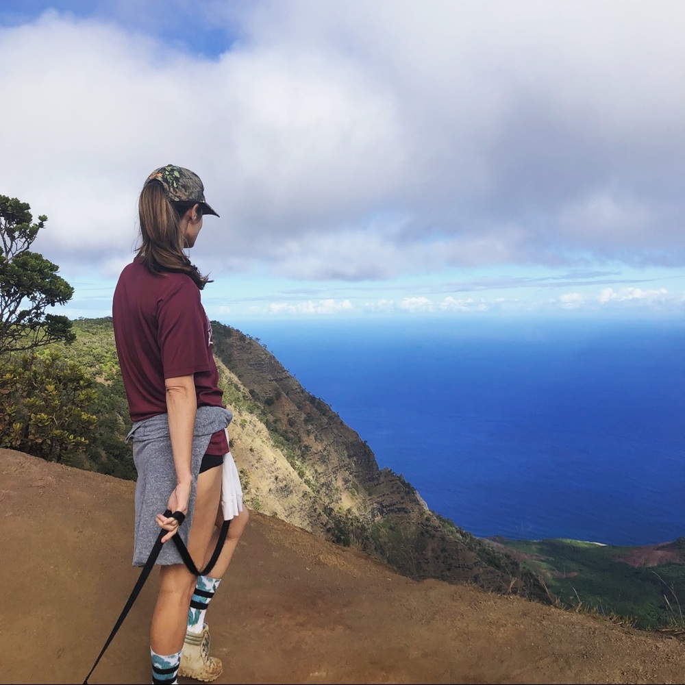 Meet your Posher, Erin